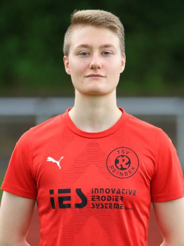 Mieke Schödel