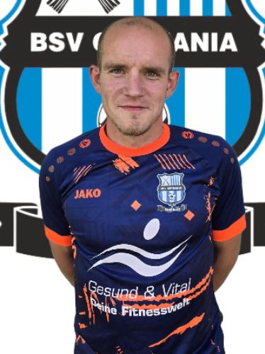 Kevin Kühn