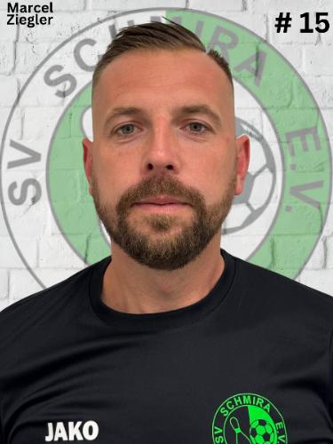 Marcel Ziegler