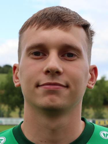 Erik Albrecht