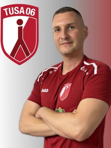 Yannik Dahmen