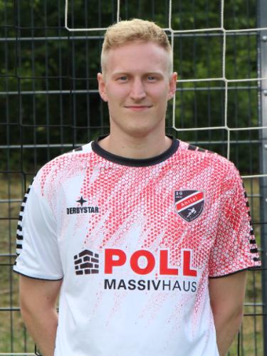 Tim Kaltz
