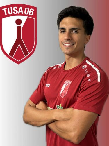 Facundo Viu