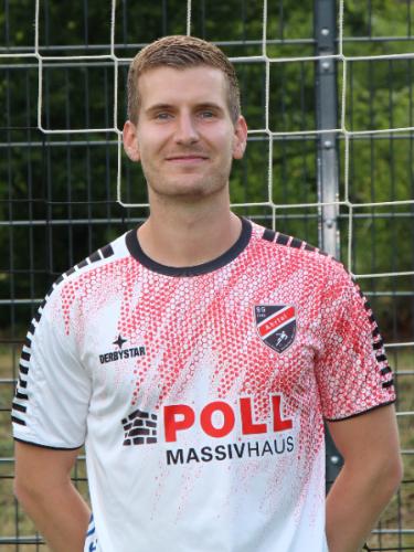 Stefan Zimmermann