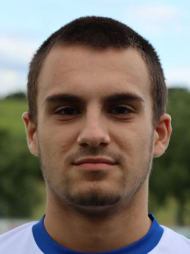 Yehor Kalchenko