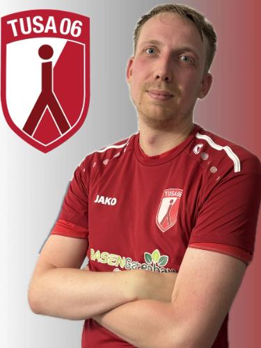 Konrad Woltering