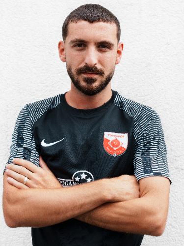Eren Aksoy