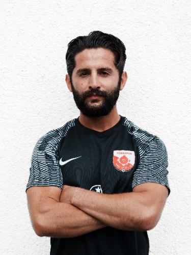 Engin Karasoy