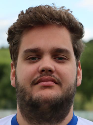 Joshua Schilling