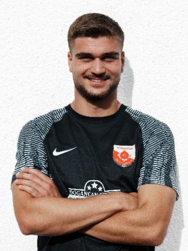 Stefan Ilic