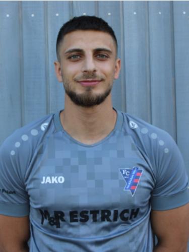 Ali Chabchoul