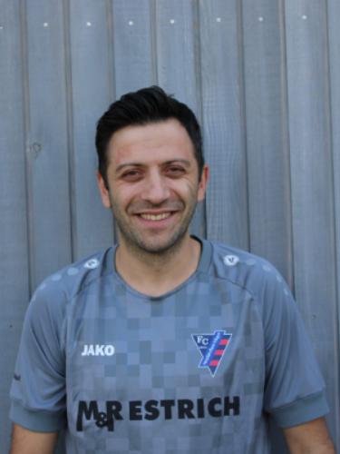 Yusuf Kalayci