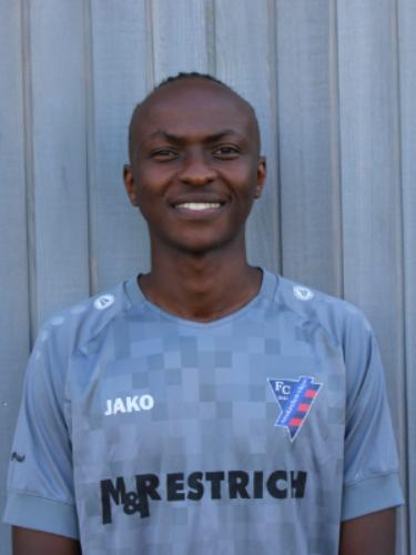 Shannel Kiprono Kiplagat