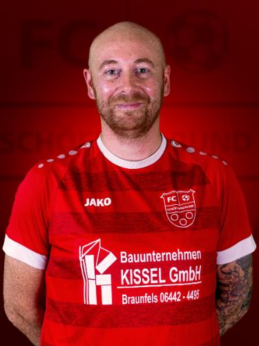 Christian Blasius