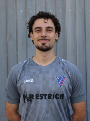 Samet Elias Terporten