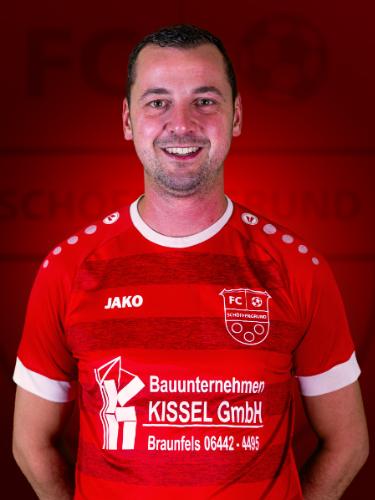 Ruben Heidt