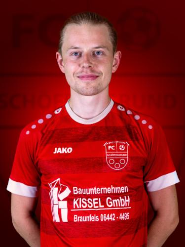 Benedikt Richter