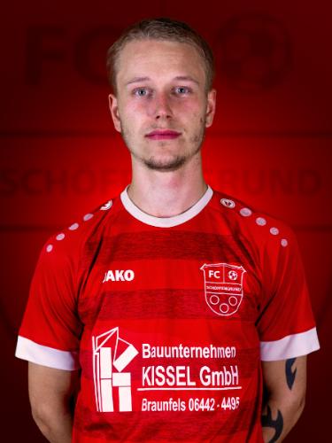 Nils Henrik Richter