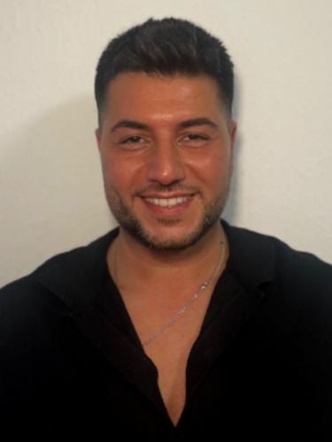 Serkan Güngör