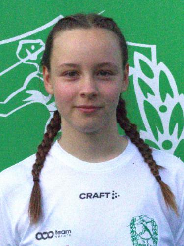 Katalina Marie Friedrich