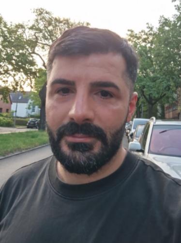Ali Chaer