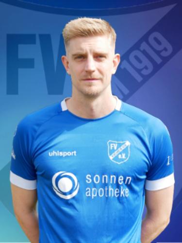 Alexander Baehr