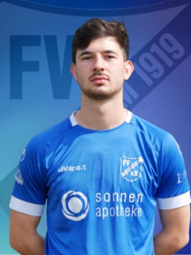 Nico Bitam