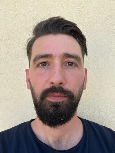 Hasan Nalbant