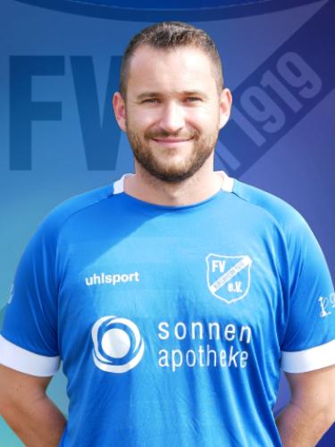 Kai Müller