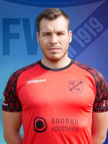 Kevin Schneider