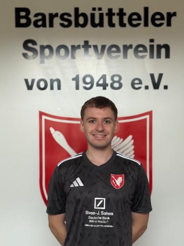 Kjell Baade
