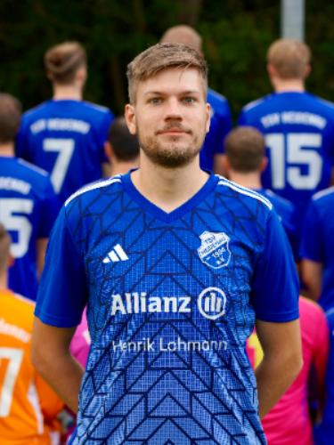 Fabian Rene Jänecke