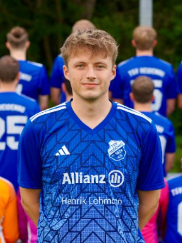 Niklas-Marvin Karthausen