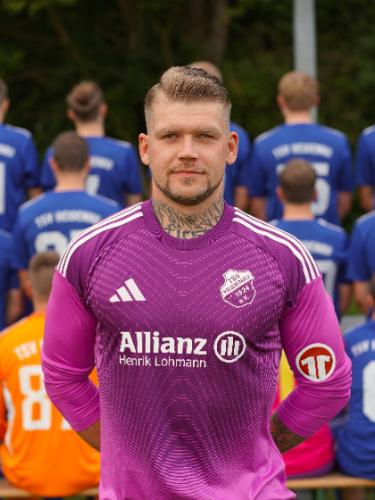 Tim Kicinski