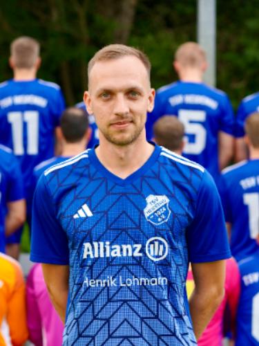 Timo Kleinknecht