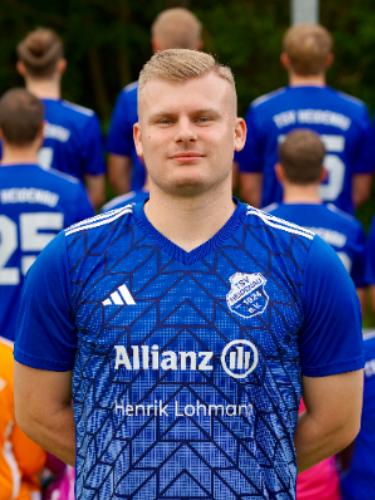 Meikel Koslowski
