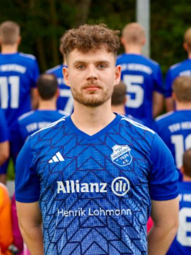 Jannes Matthies