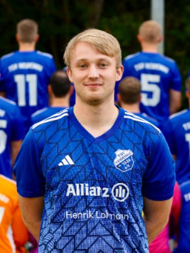 Nik Oelkers