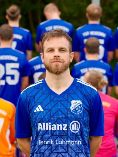 Torben Reher