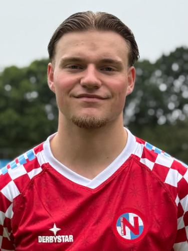 Lenny Kufrin