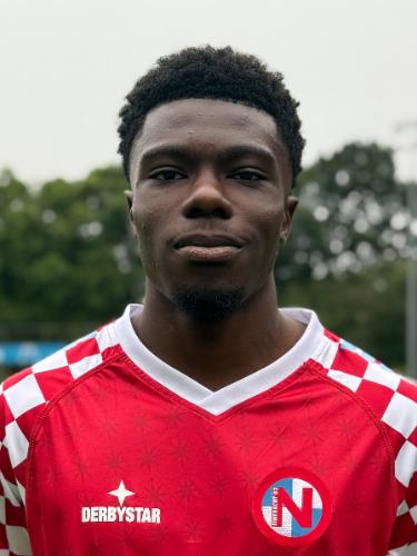 Ezra Kwajo Ampofo