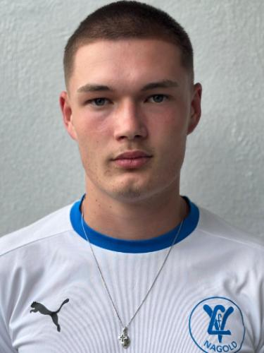 Kian Kaiser