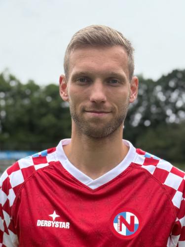 Moritz Achtenberg