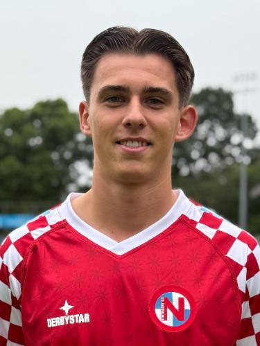 Joris Mats Bente