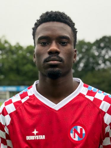 Ohene Kwame Bonsu Köhl