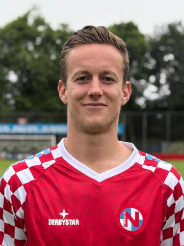 Jonas Behounek