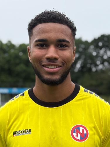 Dave Günther Masaneh Ceesay