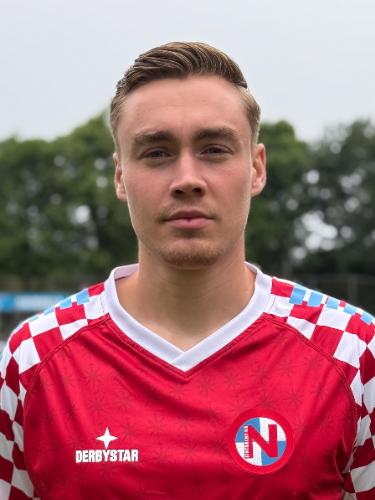Lukas Felix Krüger