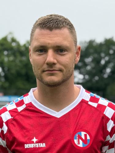 Dane Kummerfeld