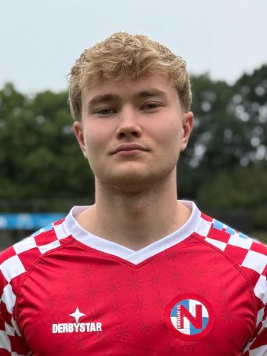 Florian Paul Meier